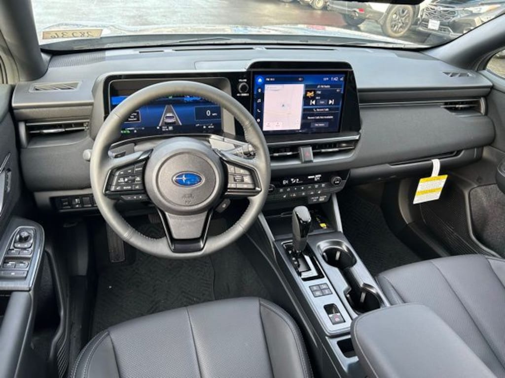 New 2026 Subaru Outback Limited XT SUV