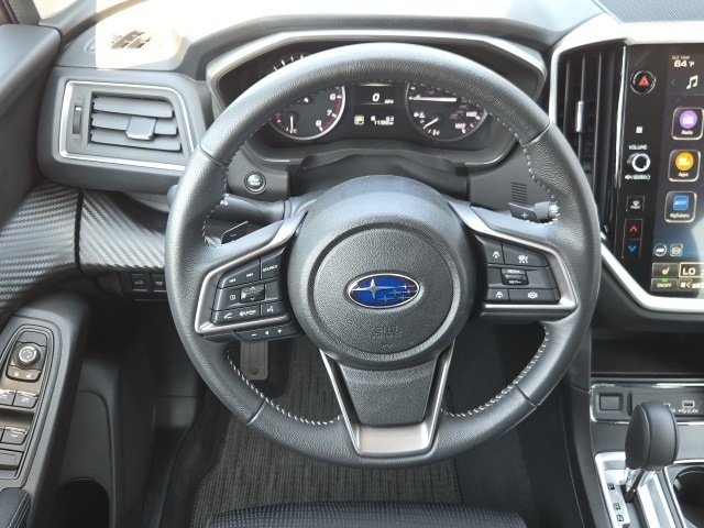 Certified 2024 Subaru Ascent Premium with VIN 4S4WMAED1R3438677 for sale in Bremerton, WA