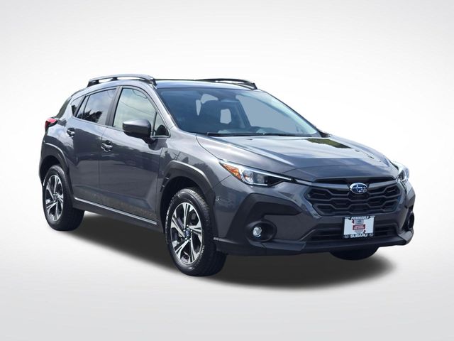 2025 Subaru Crosstrek Premium CVT's photo