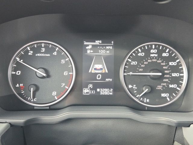 2025 Subaru Crosstrek Limited - Photo 15