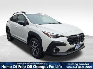 2026 Subaru Crosstrek Premium SUV