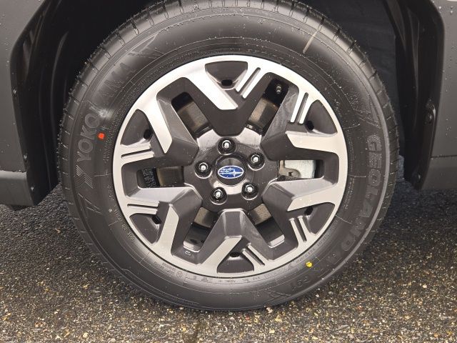 2026 Subaru Forester Premium - Photo 19