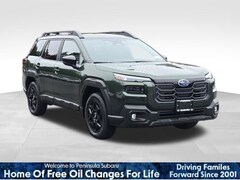 New 2026 Subaru Outback Limited SUV for sale in Bremerton, WA