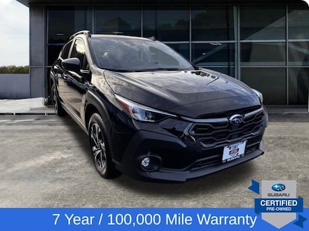 2025 Subaru Crosstrek Premium SUV