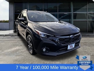 2025 Subaru Crosstrek Premium SUV