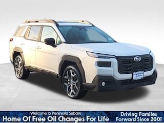 2026 Subaru Outback Touring XT SUV