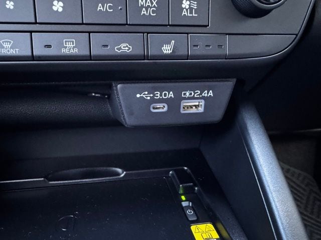 2026 Subaru Outback Limited XT - Photo 16