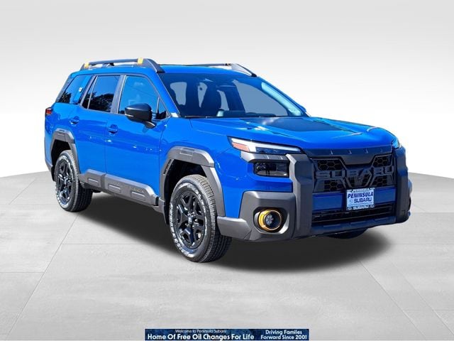 2026 Subaru Outback Outback Wilderness's photo
