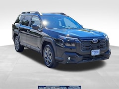 New 2026 Subaru Outback Premium SUV for sale in Bremerton, WA