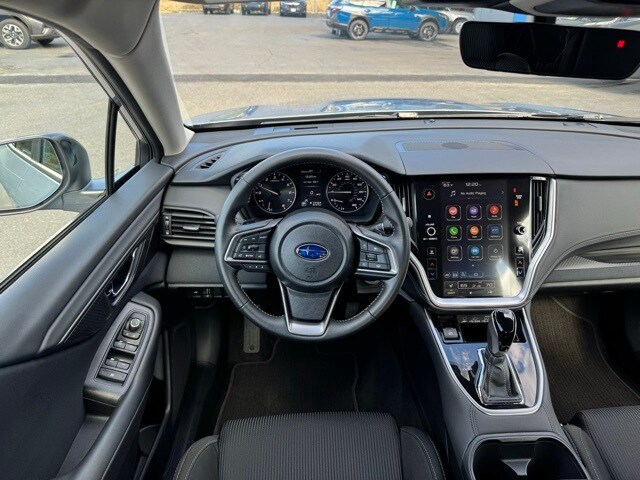 2025 Subaru Legacy Premium photo 2