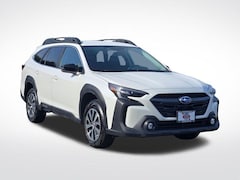 Used 2025 Subaru Outback Premium SUV Bremerton