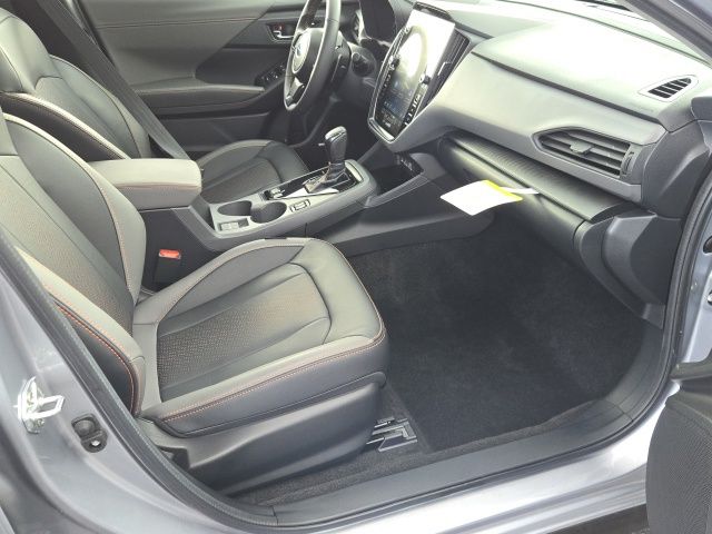2025 Subaru Crosstrek Limited - Photo 10