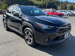 2025 Subaru Crosstrek Premium SUV
