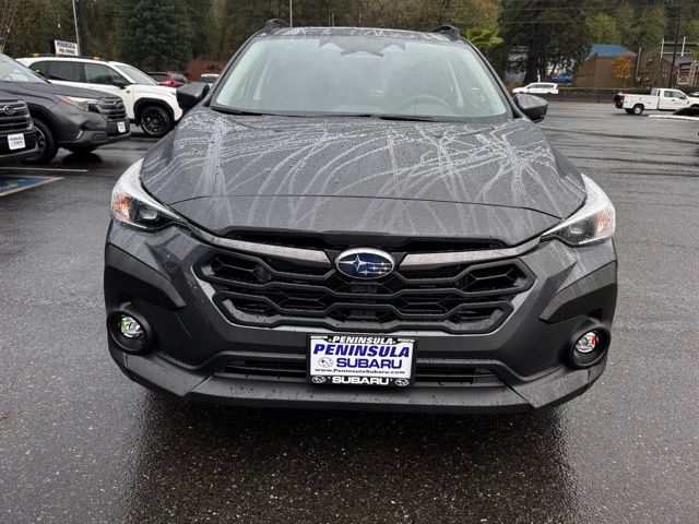 2026 Subaru Crosstrek Premium photo 4