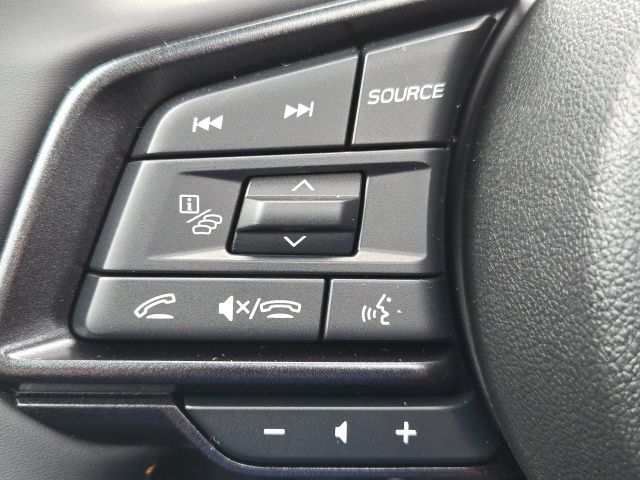 2026 Subaru Forester Wilderness - Photo 14