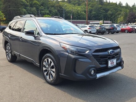 2023 Subaru Outback Limited SUV