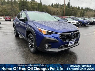 2026 Subaru Crosstrek Premium SUV