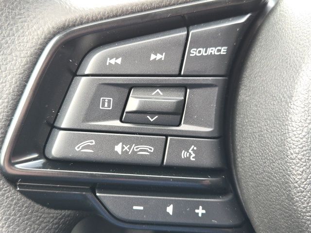 2026 Subaru Crosstrek Premium - Photo 14