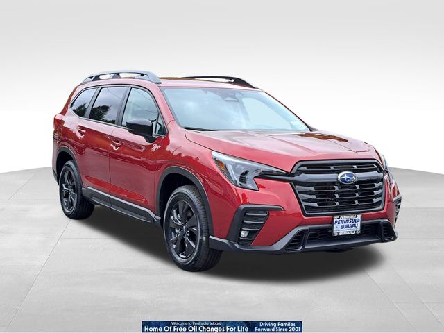 2026 Subaru Ascent Premium 7 Passenger's photo