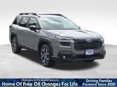 New 2026 Subaru Outback Touring XT SUV for sale in Bremerton, WA
