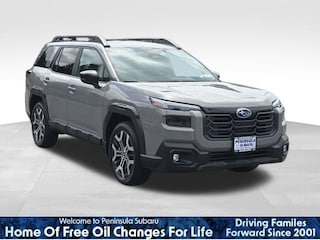 2026 Subaru Outback Touring XT SUV