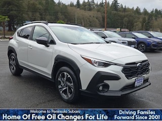 2026 Subaru Crosstrek Premium SUV