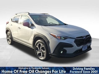 2026 Subaru Crosstrek Premium SUV