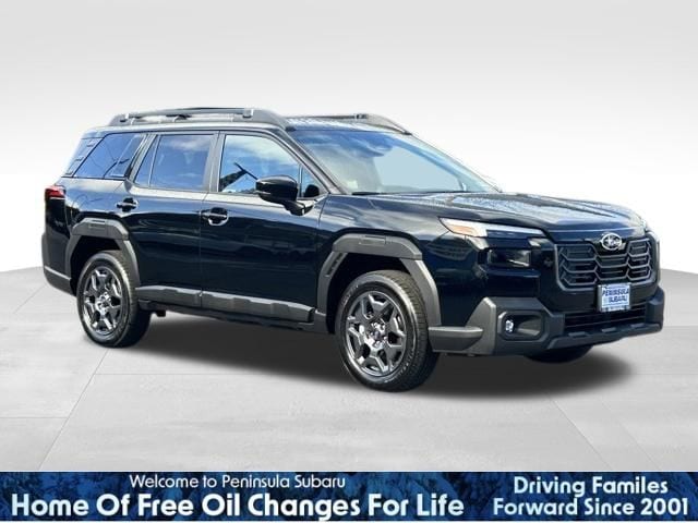2026 Subaru Outback Premium's photo
