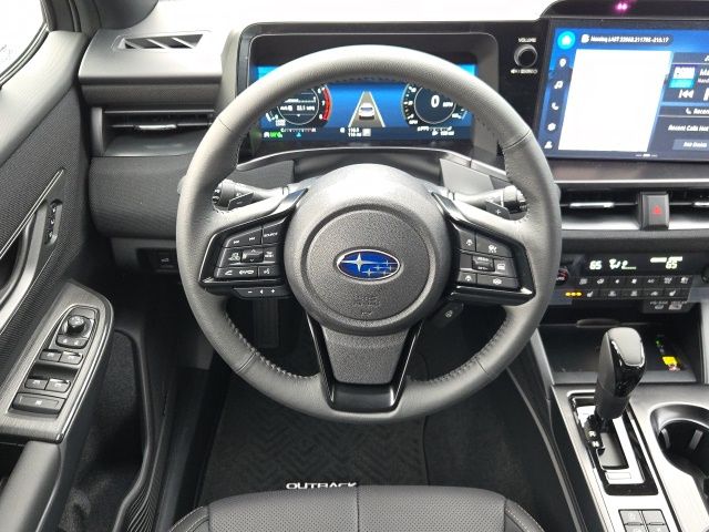 2026 Subaru Outback Limited - Photo 2