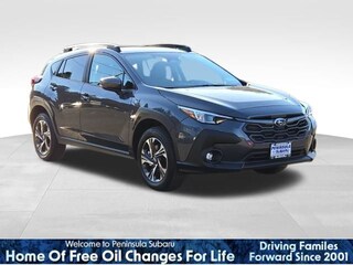 2026 Subaru Crosstrek Premium SUV