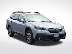 Used 2022 Subaru Outback Premium SUV Bremerton