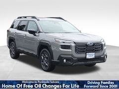 New 2026 Subaru Outback Premium SUV for sale in Bremerton, WA