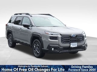 2026 Subaru Outback Premium SUV