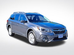 Used 2018 Subaru Outback 2.5i Premium SUV Bremerton