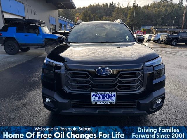 2026 Subaru Outback Limited's photo