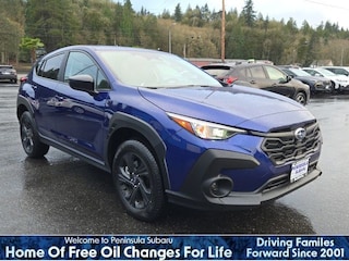 2026 Subaru Crosstrek Base SUV