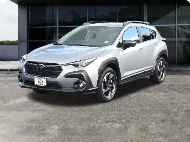 2025 Subaru Crosstrek Limited - Photo 6
