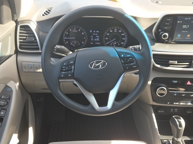 Used 2019 Hyundai Tucson Value with VIN KM8J33A42KU854266 for sale in Bremerton, WA