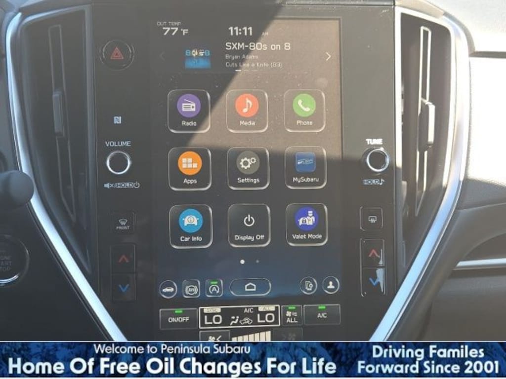 New 2025 Subaru Impreza Sport 5-Door