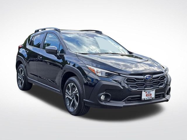 2025 Subaru Crosstrek Premium CVT's photo