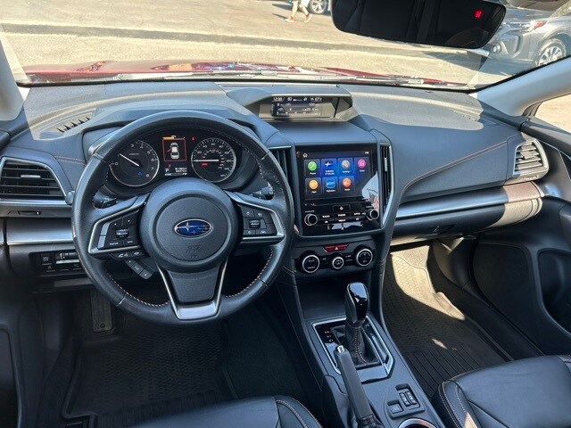 2019 Subaru Crosstrek 2.0i Limited photo 2