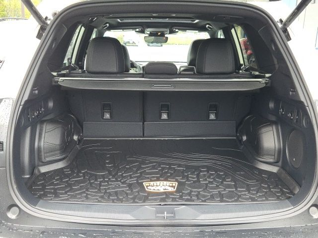 2026 Subaru Forester Wilderness - Photo 18