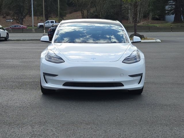 Used 2021 Tesla Model 3 Base with VIN 5YJ3E1EA4MF020667 for sale in Bremerton, WA