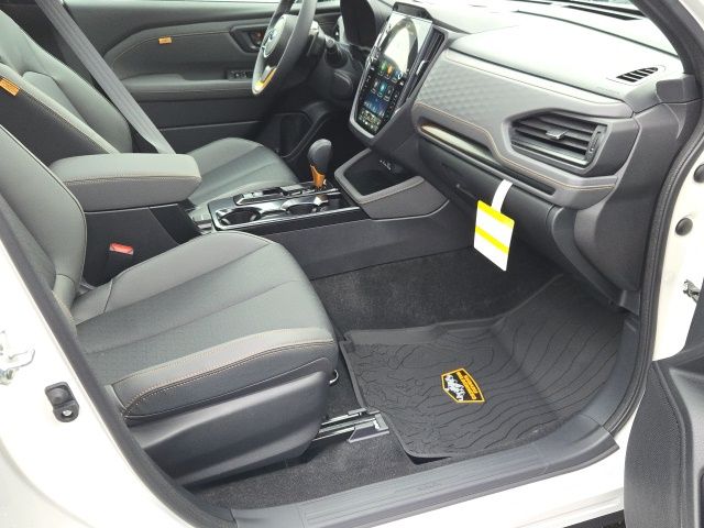 2026 Subaru Forester Wilderness - Photo 9