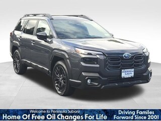 2026 Subaru Outback Limited XT SUV