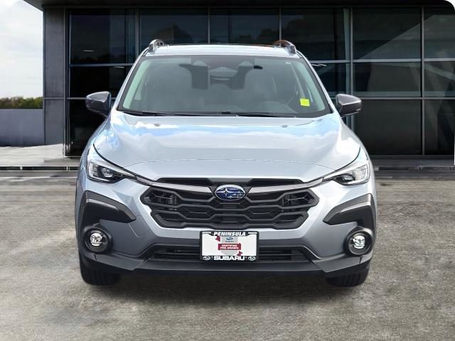 2025 Subaru Crosstrek Limited - Photo 5