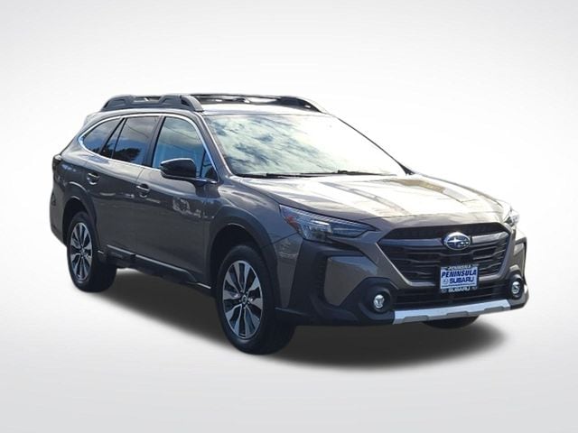 2023 Subaru Outback Limited's photo