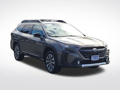 Used 2023 Subaru Outback Limited SUV Bremerton