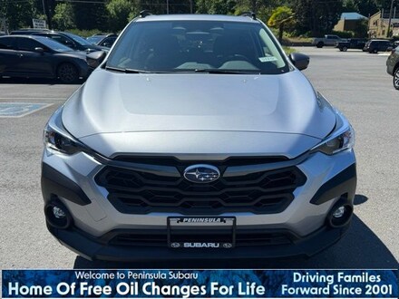 2025 Subaru Crosstrek Premium SUV