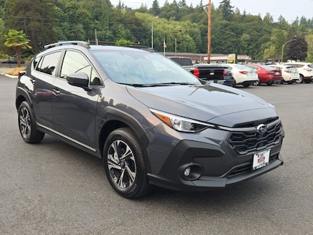 2024 Subaru Crosstrek Premium SUV